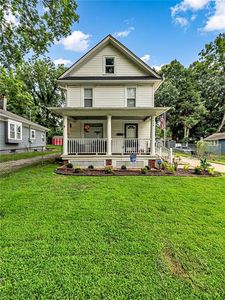 549 S Huttig Ave, Independence, MO, 64053