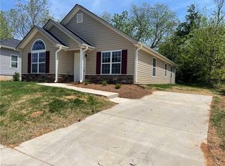 307 Park St, High Point, NC 27265