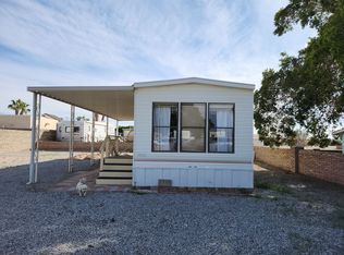 13111 E 41st Ln, Yuma, AZ 85367