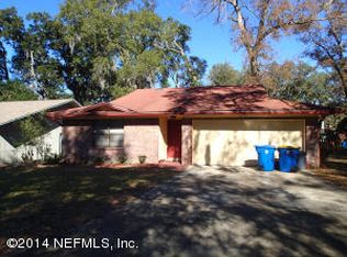 10189 N Classic Oak Rd, Jacksonville, FL 32225