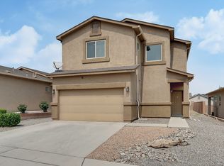 10629 Antler Tool Rd SW, Albuquerque, NM 87121