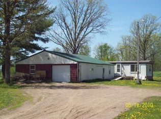 26673 Marsh Rd, Onamia, MN 56359