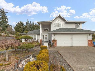 5115 86th St Ct E, Tacoma, WA, 98446