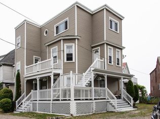 6 Laurel Path, Winthrop, MA 02152