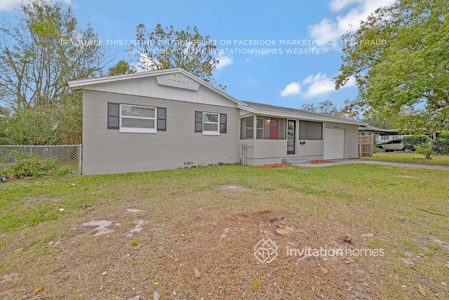 6000 Balboa Dr Orlando, FL 32808 — Photo 2