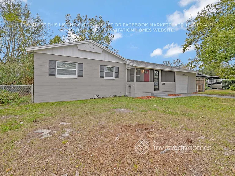 6000 Balboa Dr — Photo 2