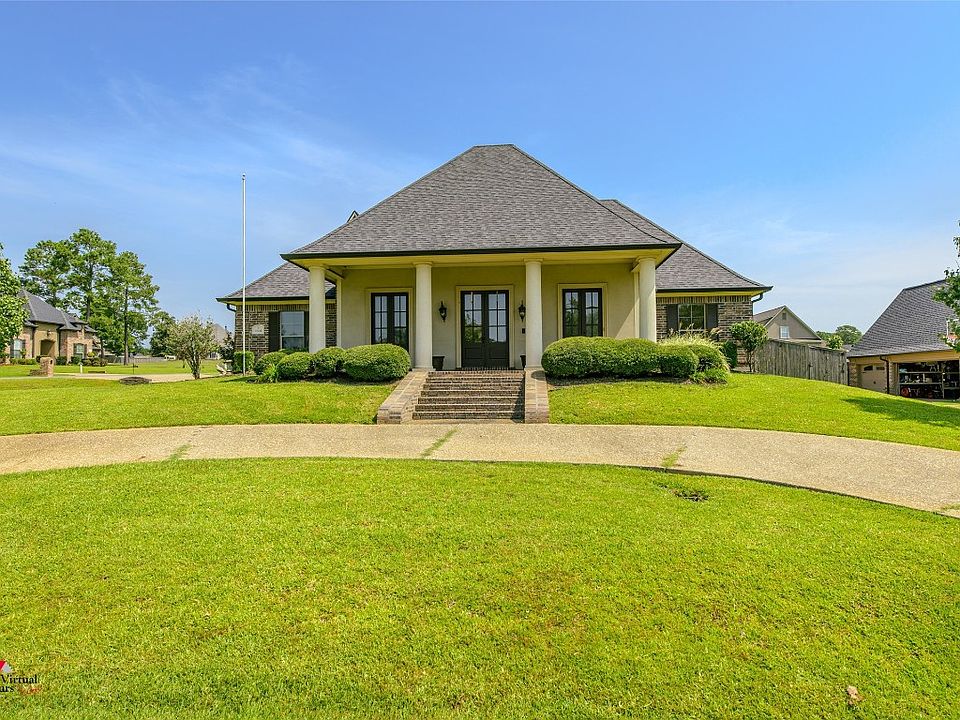 1801 Coldwater Crk, Haughton, LA 71037 Zillow