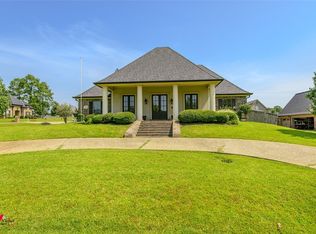 1801 Coldwater Crk, Haughton, LA 71037