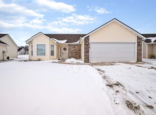 2181 Rosalind Ct, Fort Wayne, IN 46818