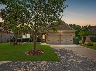 9426 Comstock Meadows Dr, Houston, TX 77095