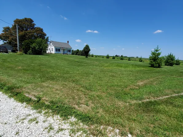 11080 E 2250th St, Adair, IL 61411
