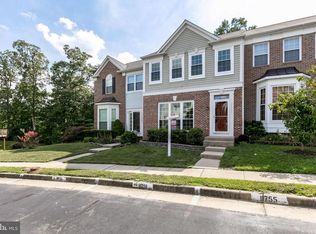 11751 Gascony Pl, Woodbridge, VA 22192