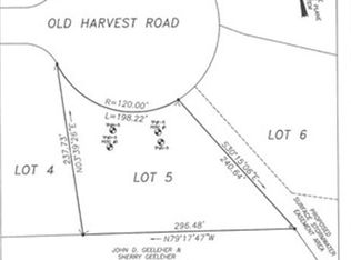 5 Old Harvest Rd, Southampton, MA 01073