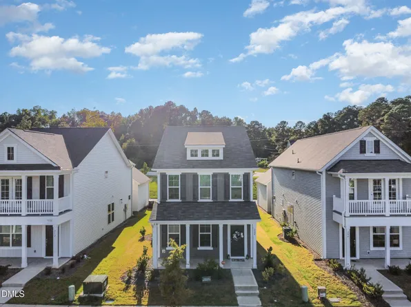 208 White Oak Garden Way, Garner, NC 27529