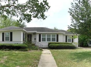 507 Ralston Ave, Corpus Christi, TX 78404