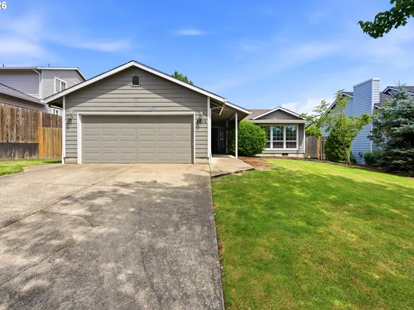2453 SW Peggy St, McMinnville, OR 97128