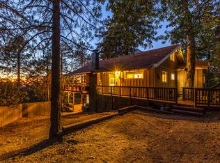 24795 Schaffer Dr, Idyllwild, CA 92549