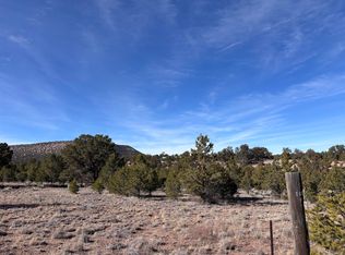 17 Horse Peak Trl, Datil, NM 87821
