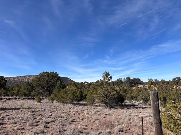 17 Horse Peak Trl, Datil, NM 87821