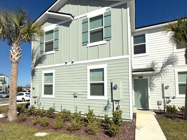 88 Crisanto Rd, Saint Augustine, FL 32084