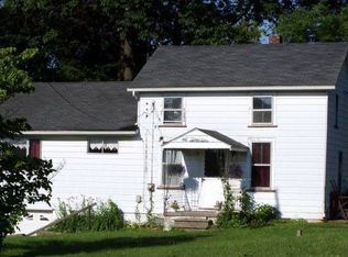 1580 Perry Hwy, Portersville, PA 16051