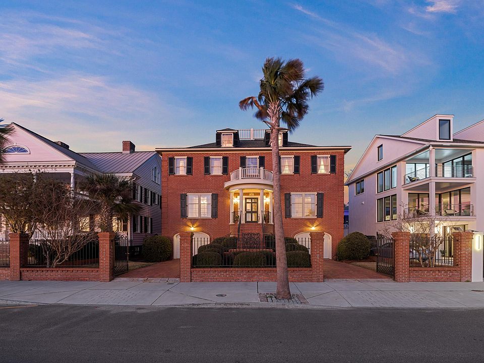 102 Murray Blvd, Charleston, SC 29401 Zillow