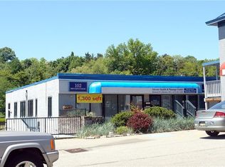 102 Broughton Rd #A, Bethel Park, PA 15102