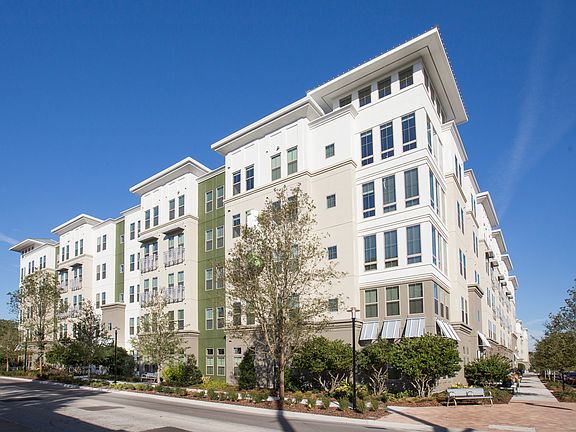 5th image of 2650 Dade Ave #1435