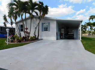 465 Hemingway Ter #9, Fort Pierce, FL 34982