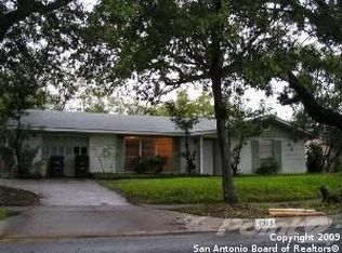 6319 Ingram Rd, San Antonio, TX 78238