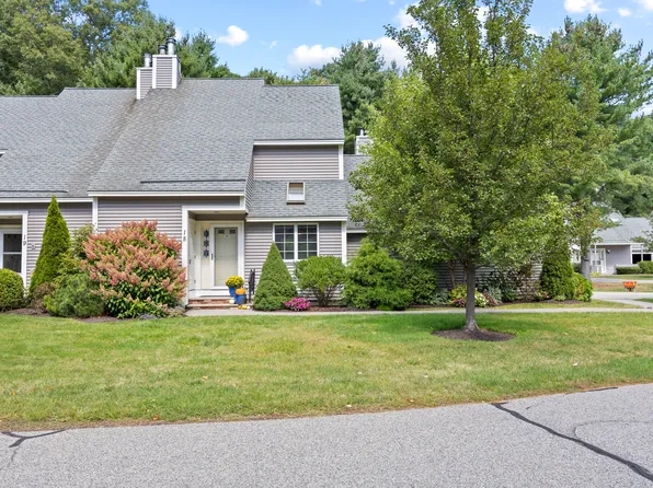 18 Whistler Landing #18, Scarborough, ME 04074