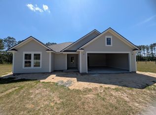 127 Quail Rdg, Saint Ochlocknee, GA 31773