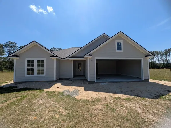 127 Quail Rdg, Saint Ochlocknee, GA 31773