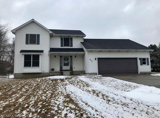 4271 E Carpenter Rd, Flint, MI 48506