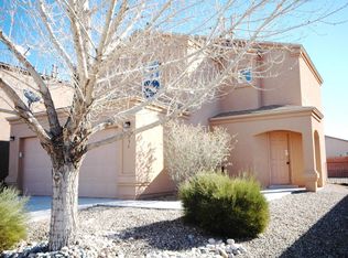 1134 Desert Sunflower Dr NE, Rio Rancho, NM 87144