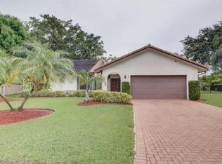3208 NW 23rd Ct, Boca Raton, FL 33431
