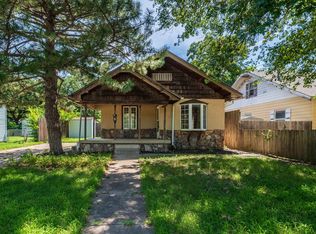1954 S Main St, Wichita, KS 67213