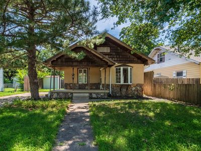 1954 S Main St, Wichita, KS, 67213