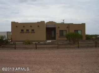 28208 N 250th Dr, Wittmann, AZ 85361