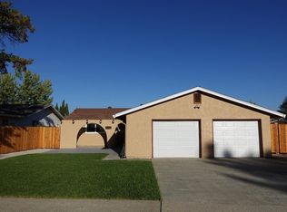 880 Sierra View Cir, Auburn, CA