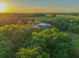 34620 E 3600th Rd, Ralston, OK 74650