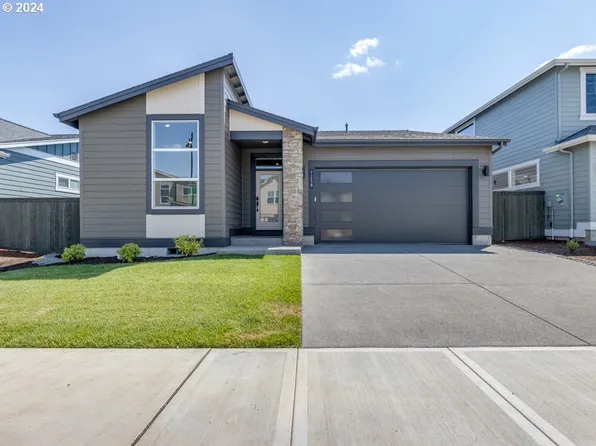 7258 SE Benedict St, Hillsboro, OR 97123