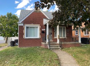 15403 Carlisle St, Detroit, MI 48205