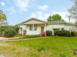 203 Company Canal Rd, Bourg, LA 70343