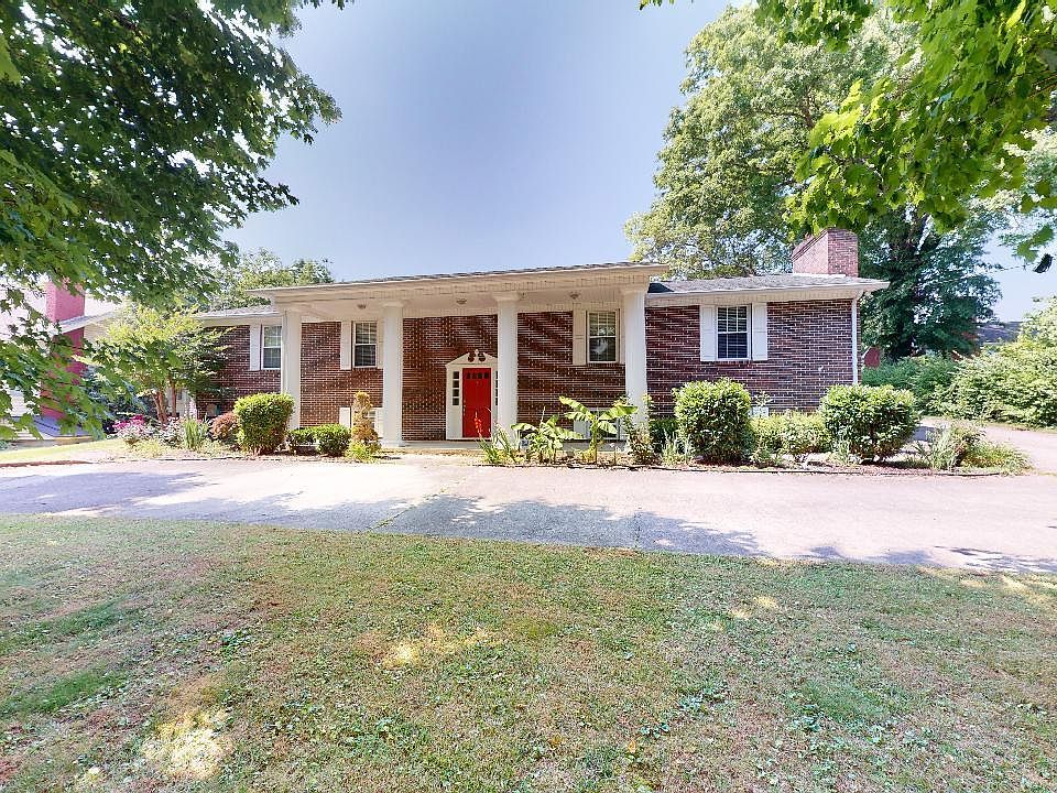 1813 Morningside Dr, Morristown, TN 37814 Zillow