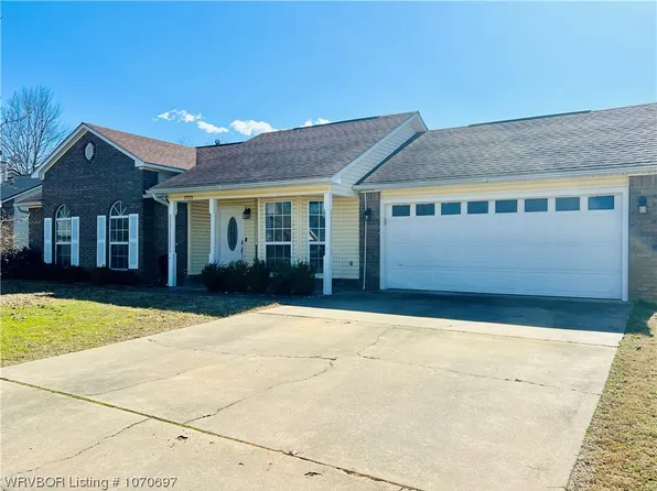 1723 Whippoorwill Dr, Greenwood, AR 72936