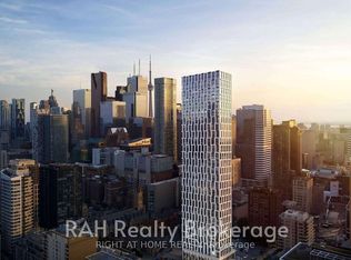 252 Church St #LPH01, Toronto, ON M5B 1Z2