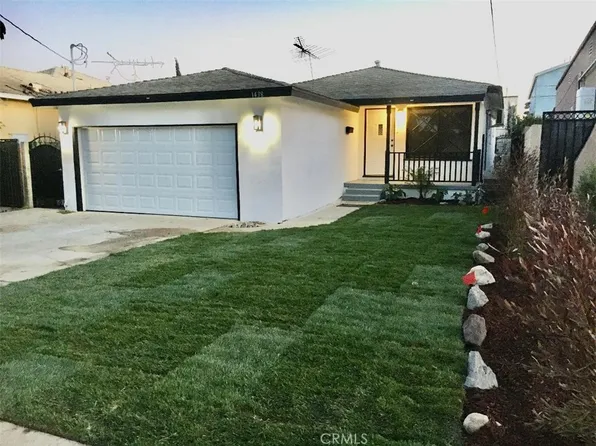 1438 W 216th St, Torrance, CA 90501