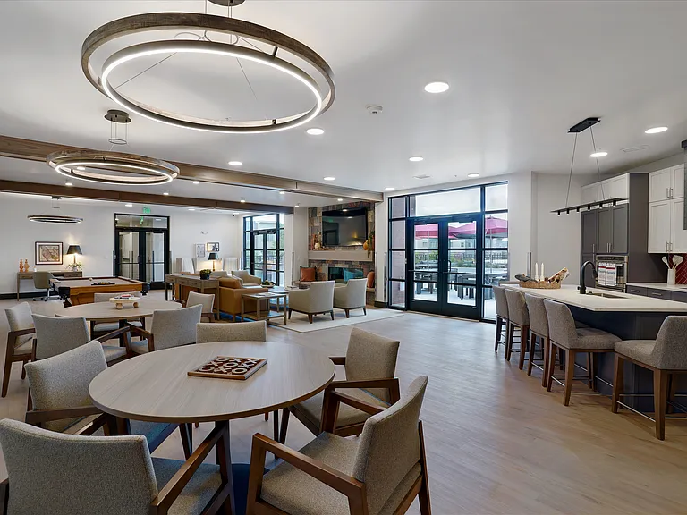 Birkhill Lofts — Photo 19