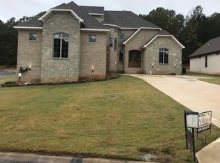 3209 Mallard Pointe Ln, Jonesboro, AR 72404